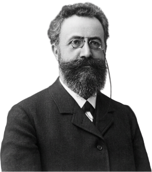 Hermann Ebbinghaus Image portrait