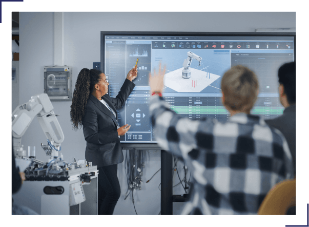 Learning That Holds Up on the Job