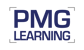 PMG Learning Logo